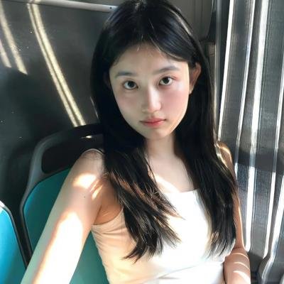 我在你的未来吗